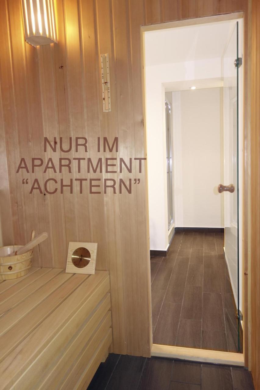 Urban Stay Hamburg - Apartments Mitten Im Herzen Von Ottensen Hamburgo Exterior foto